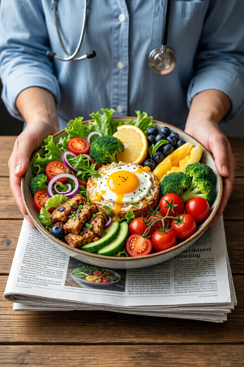 intermittent fasting news