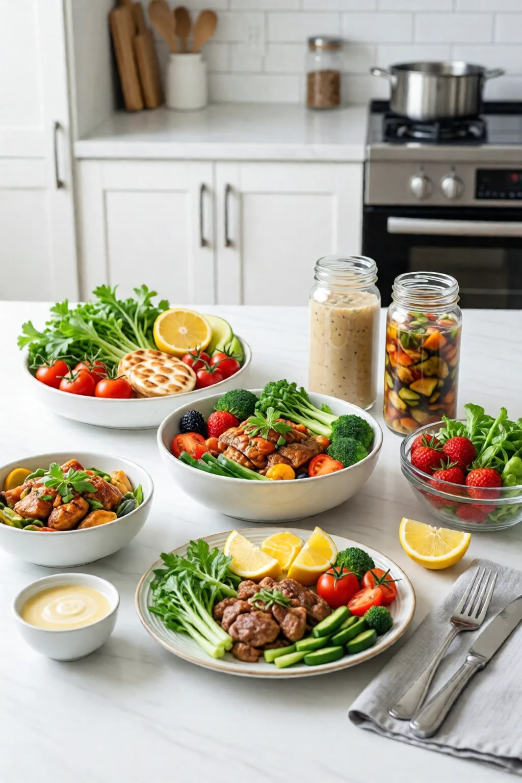 intermittent fasting results - professional guide and tips