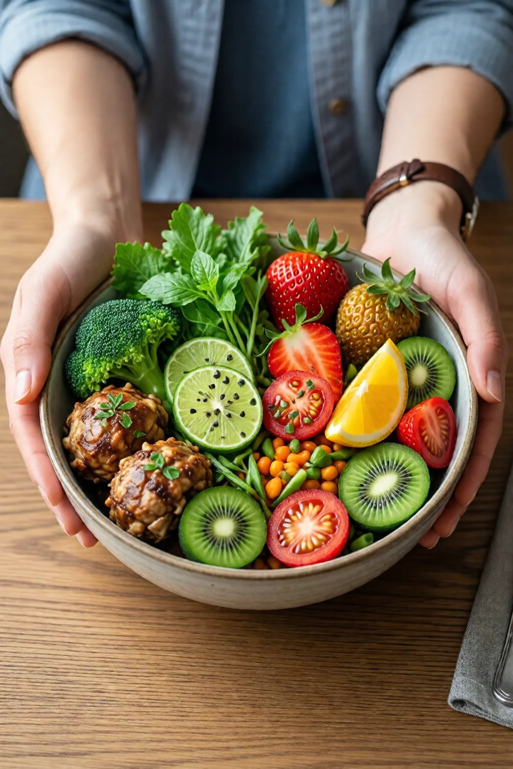 intermittent fasting results