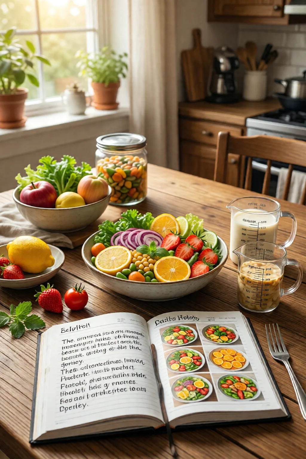 intermittent fasting results