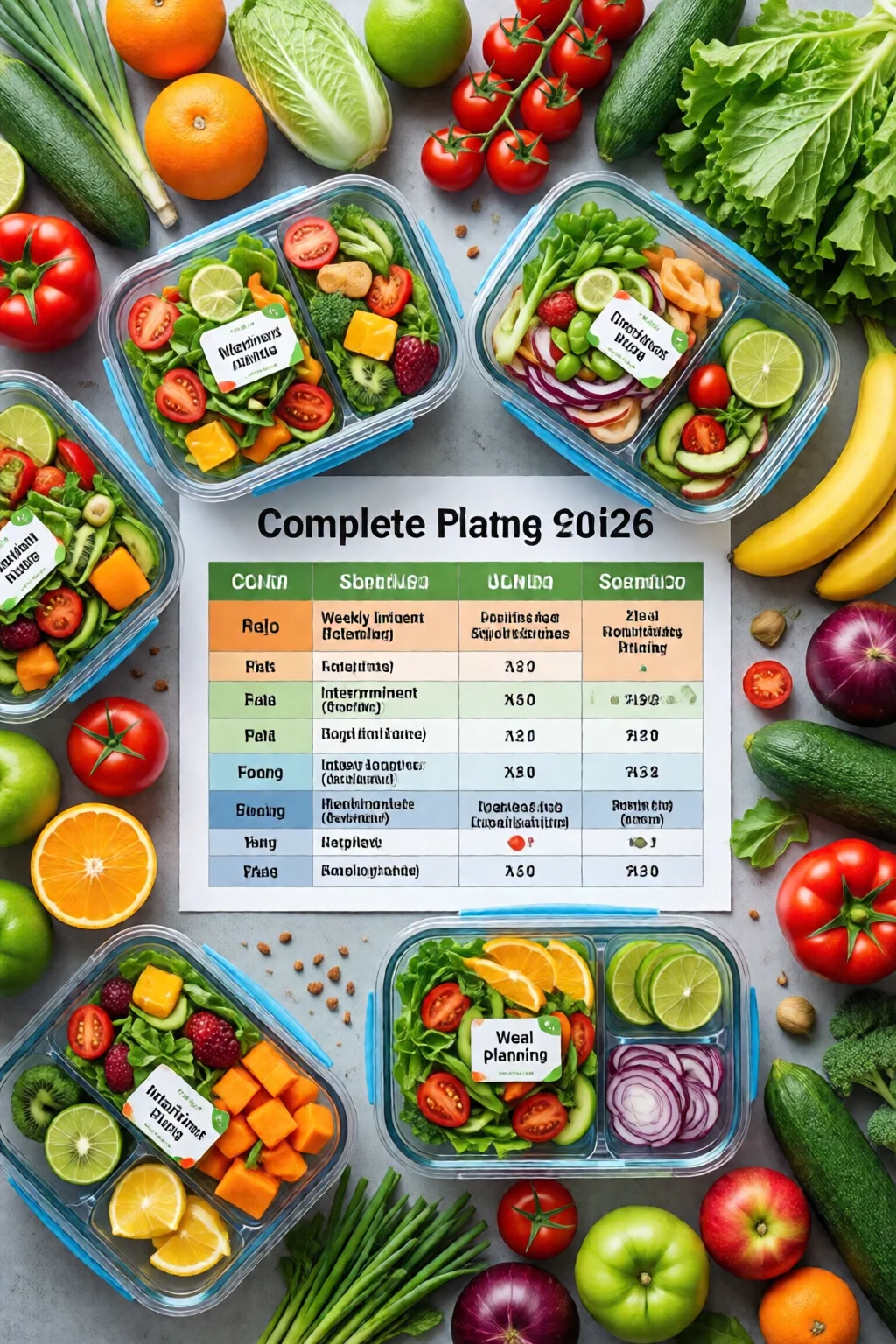 intermittent fasting schedule complete guide 2026 2
