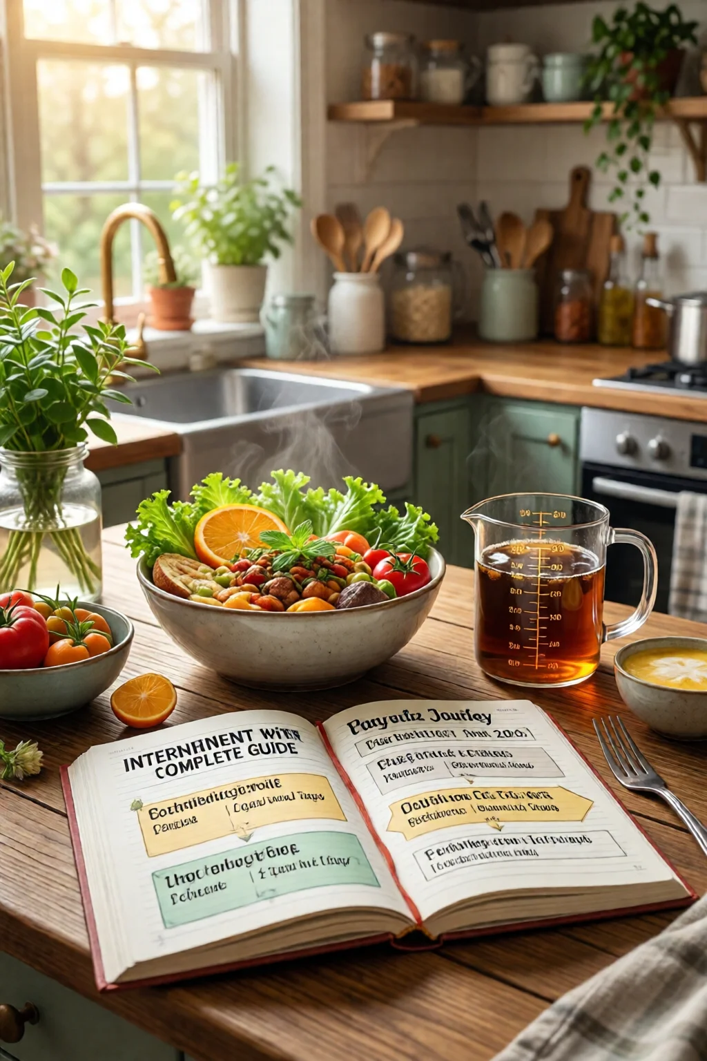 intermittent fasting schedule complete guide 2026 2