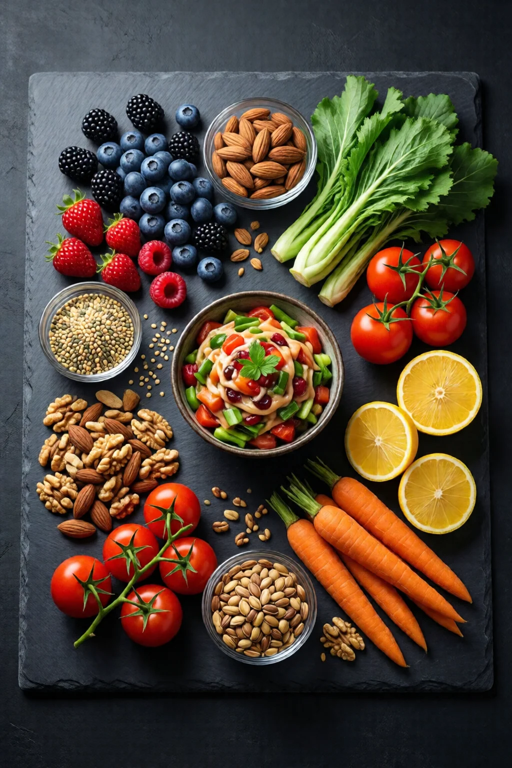 intermittent fasting schedule