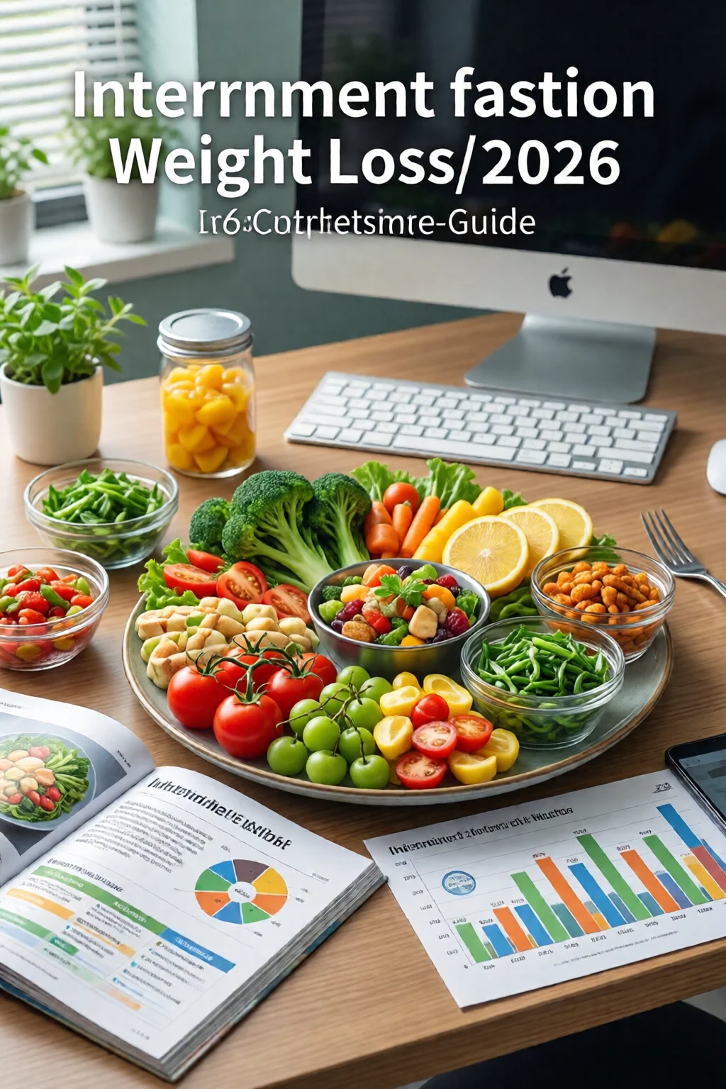 intermittent fasting weight loss complete guide 2026 2 - professional guide and tips