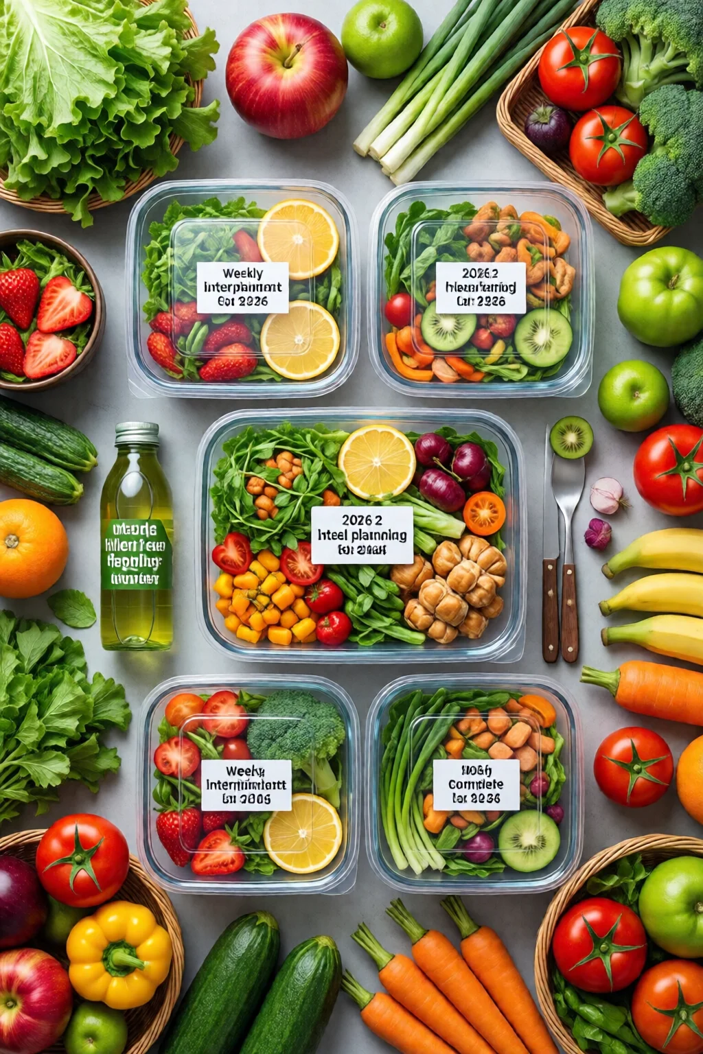 intermittent fasting weight loss complete guide 2026 2