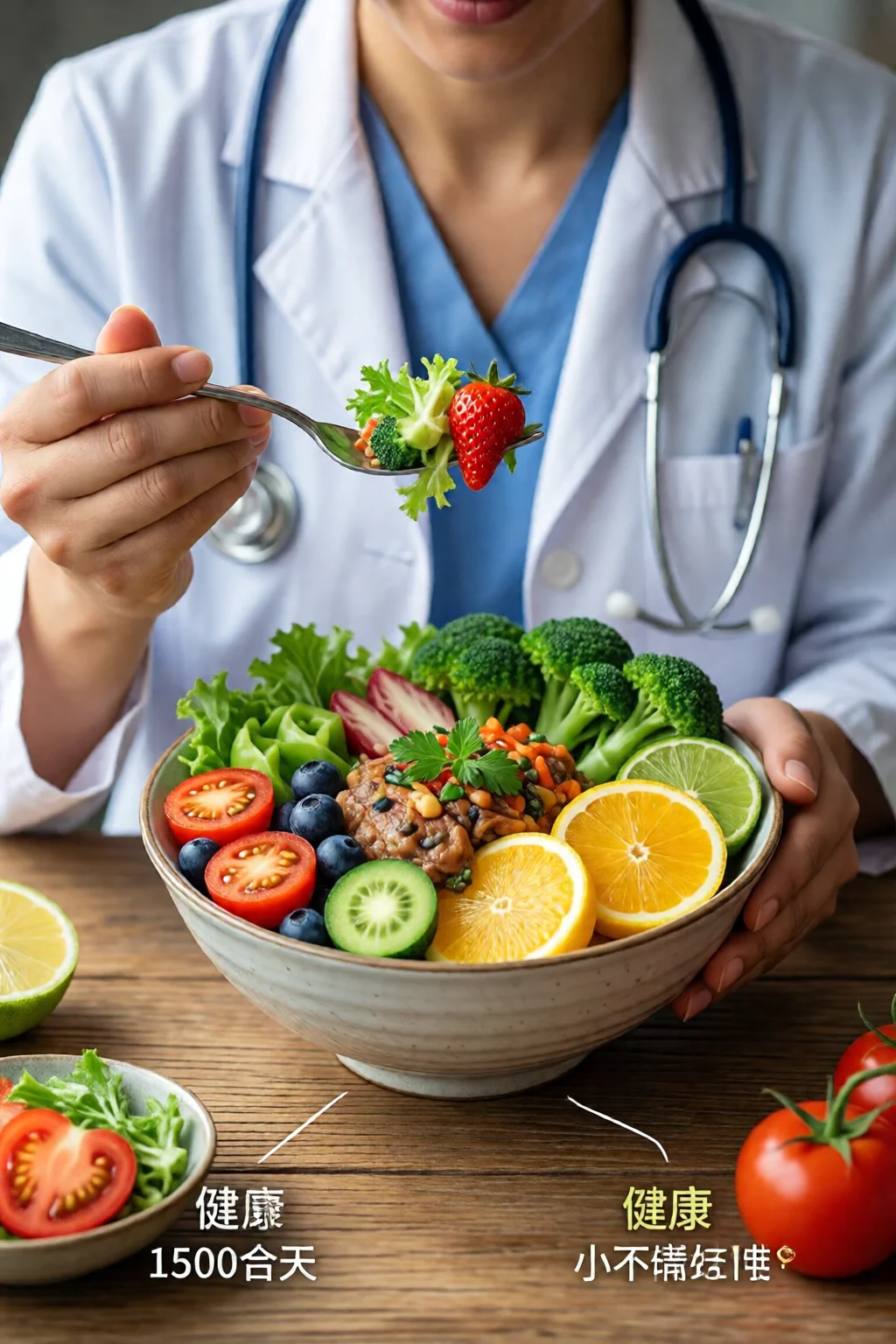 is eating 1500 calories a day healthy