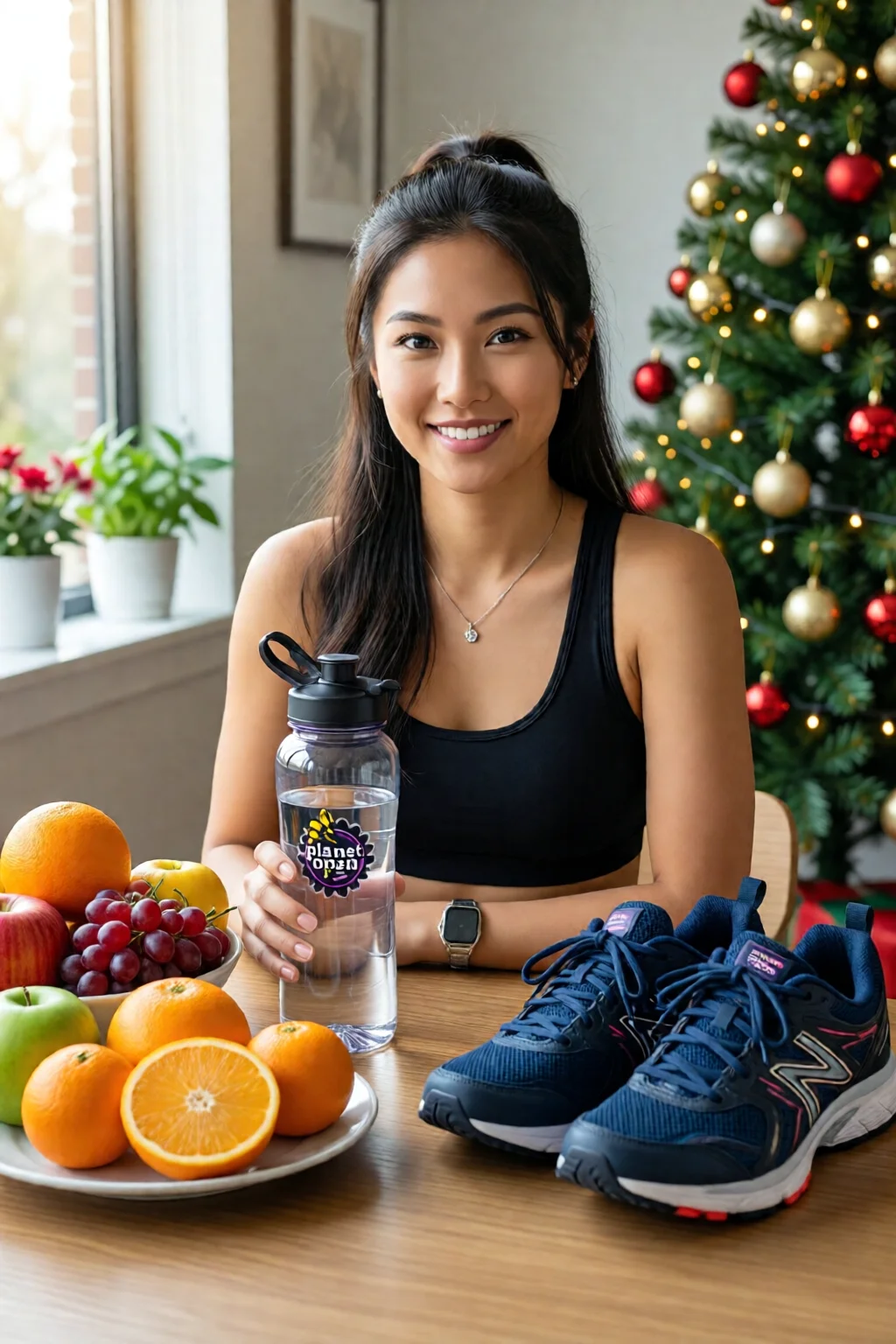 is planet fitness open on christmas