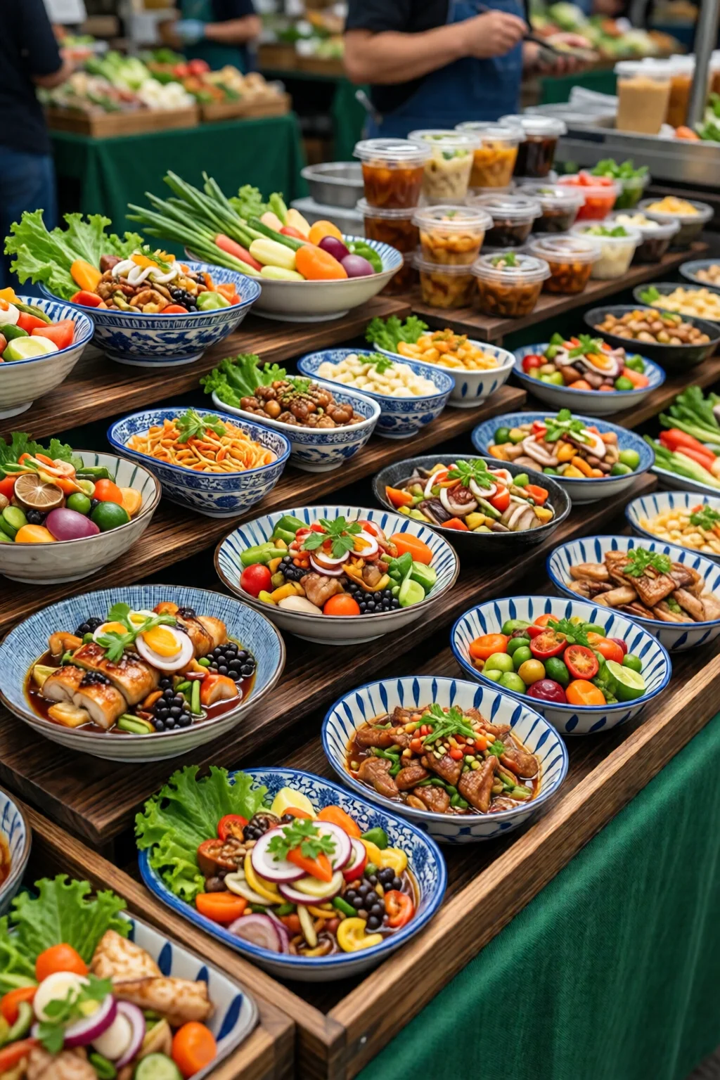 japanese diet plan - professional guide and tips