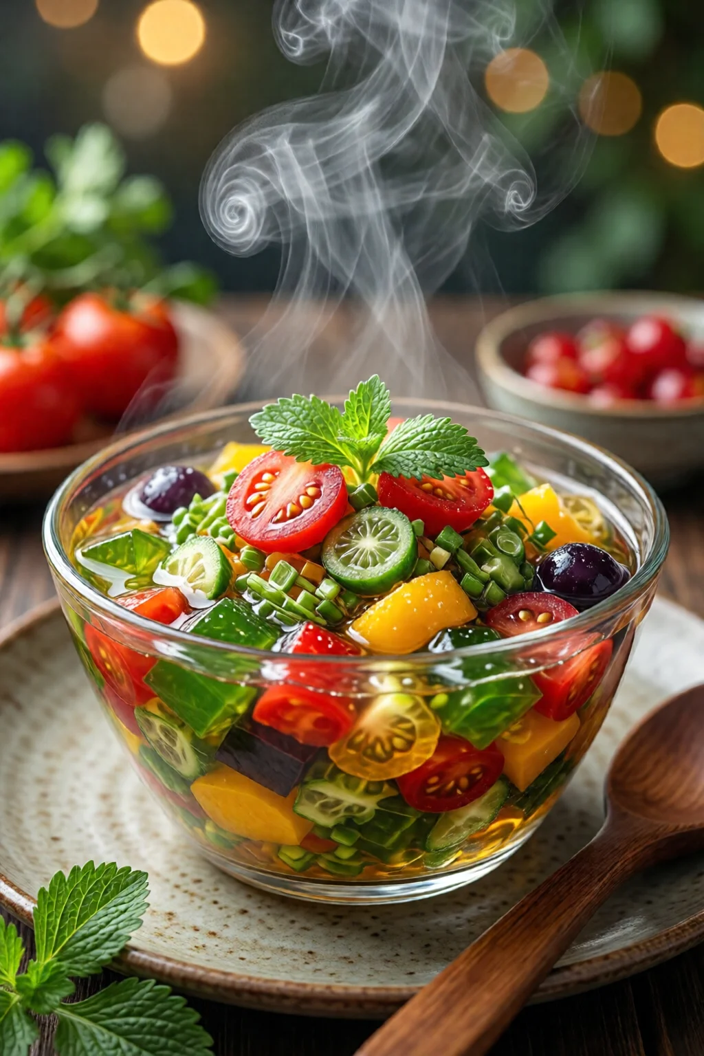 jello salad recipes healthy weight loss recipe