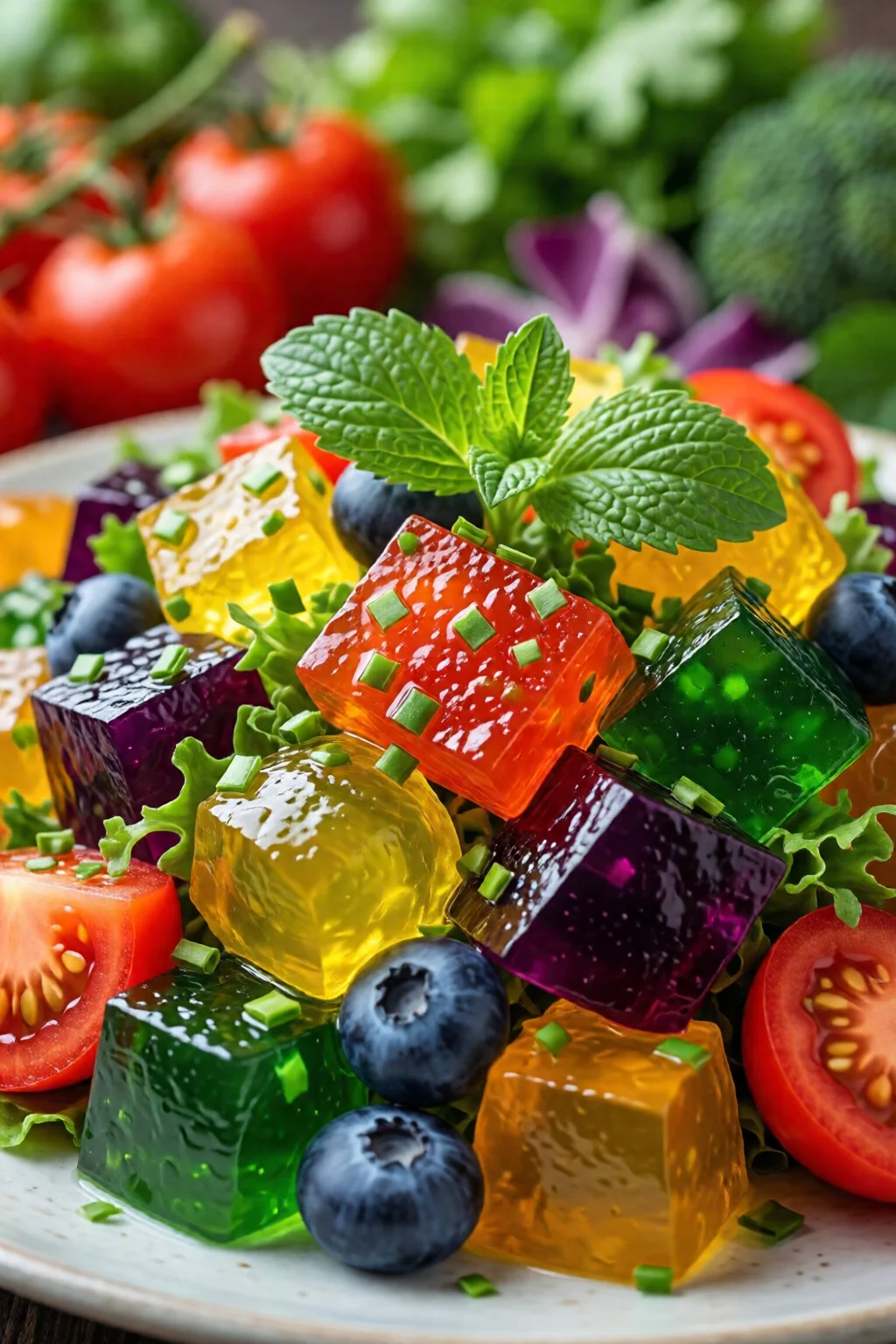 jello salad recipes healthy weight loss recipe