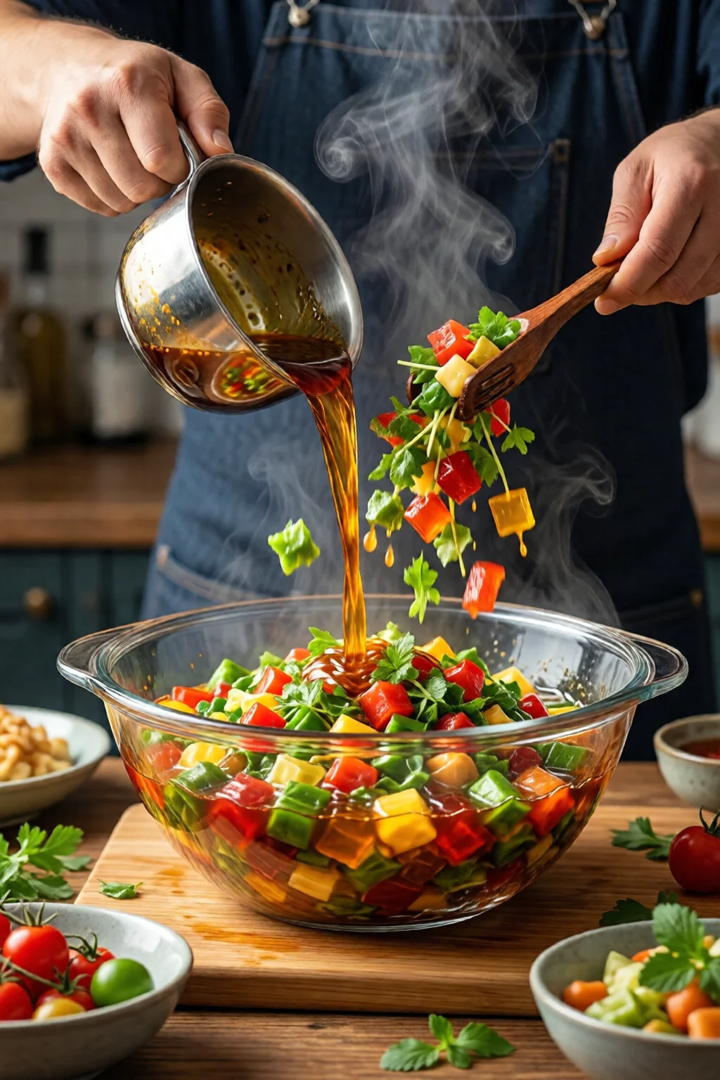 jello salad recipes healthy weight loss recipe