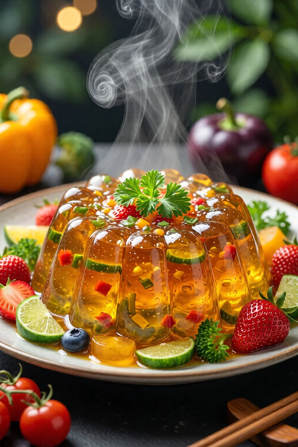 jello weight loss recipe