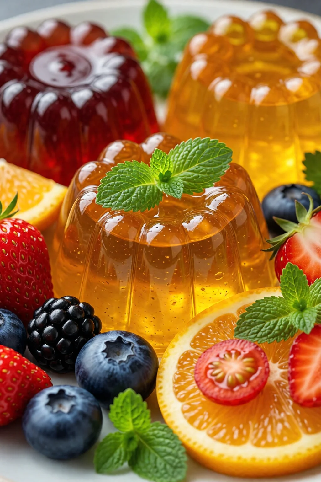 jello weight loss recipe