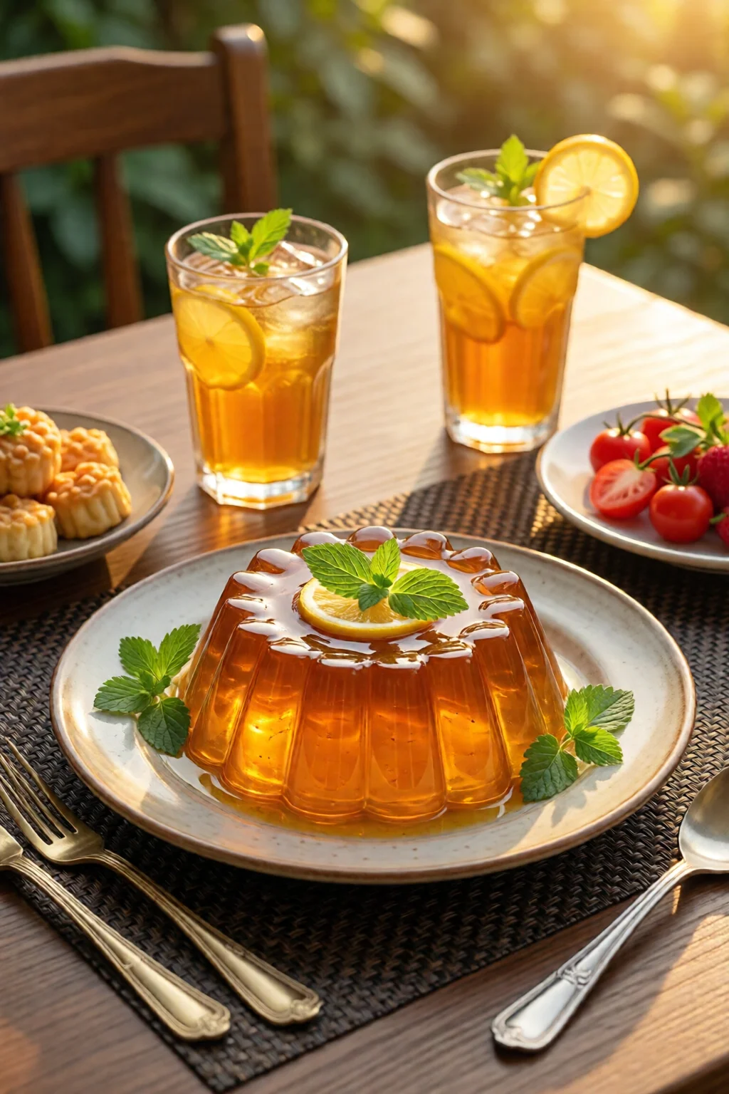 jello weight loss recipe