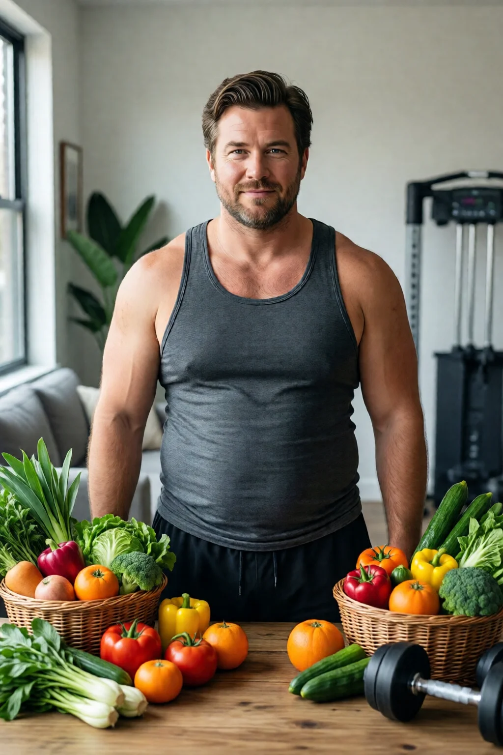 jesse plemons weight loss