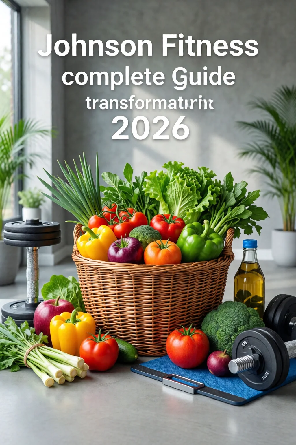 johnson fitness we complete guide 2026 2