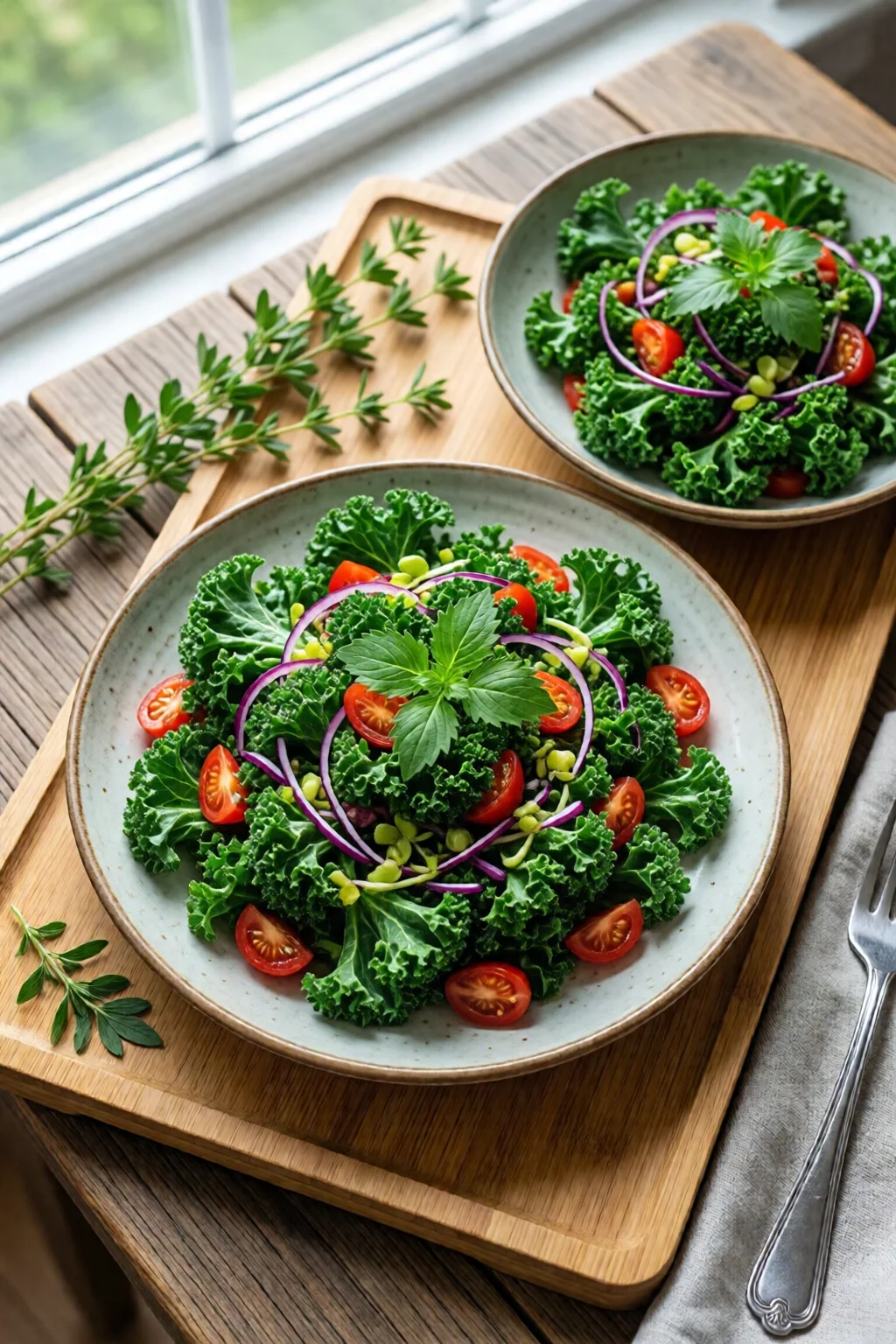 kale salad weight loss healthy weight loss recipe 2 - professional guide and tips