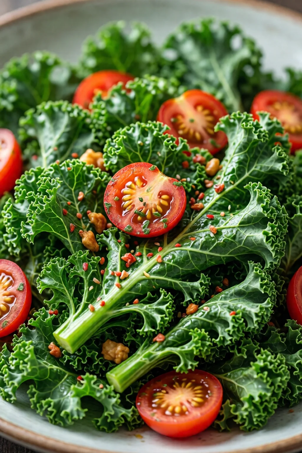 kale salad weight loss healthy weight loss recipe 2