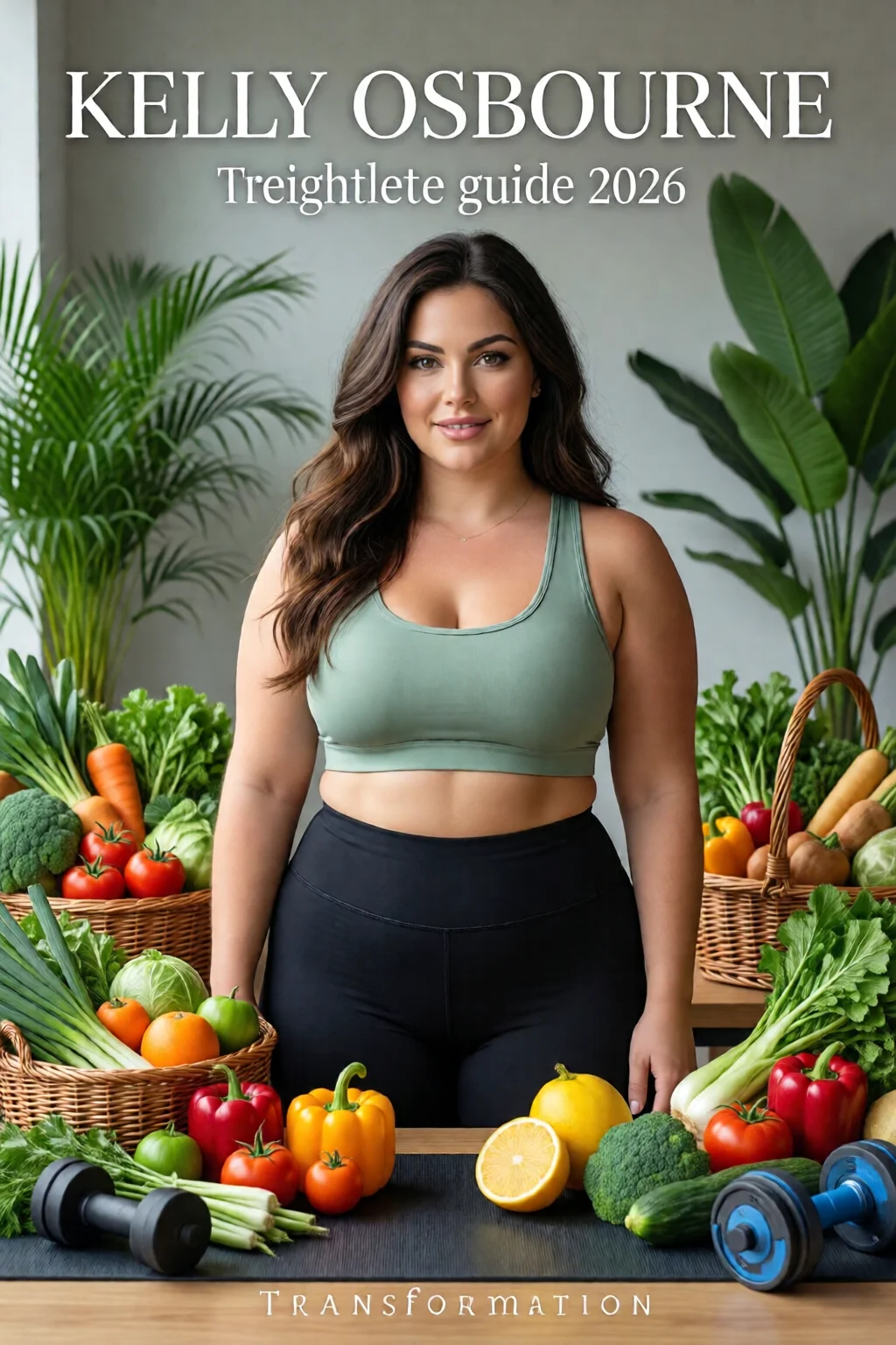 kelly osbourne weight loss complete guide 2026 2