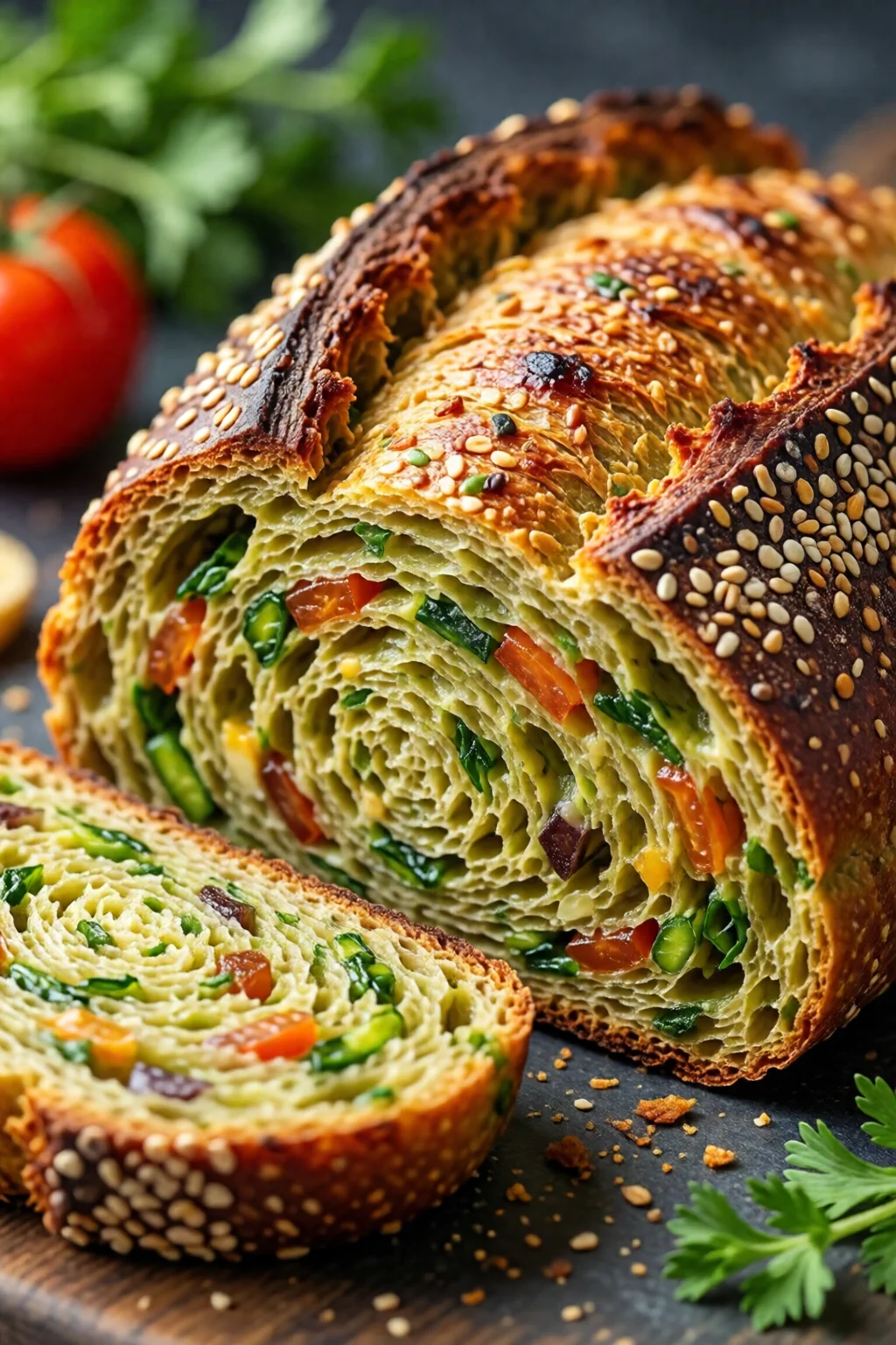 keto bread recipe healthy weight loss recipe 2