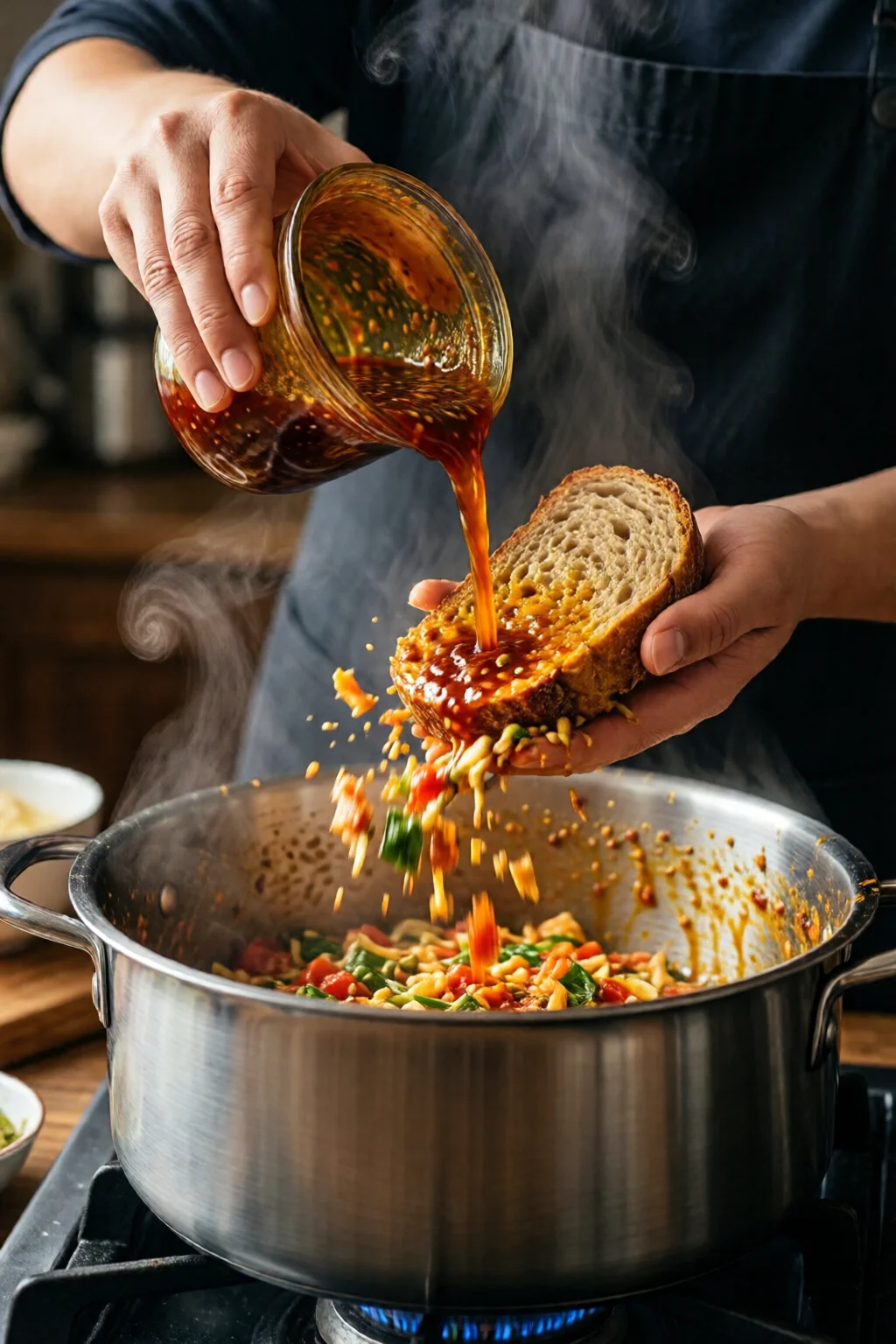 keto bread recipe healthy weight loss recipe 2