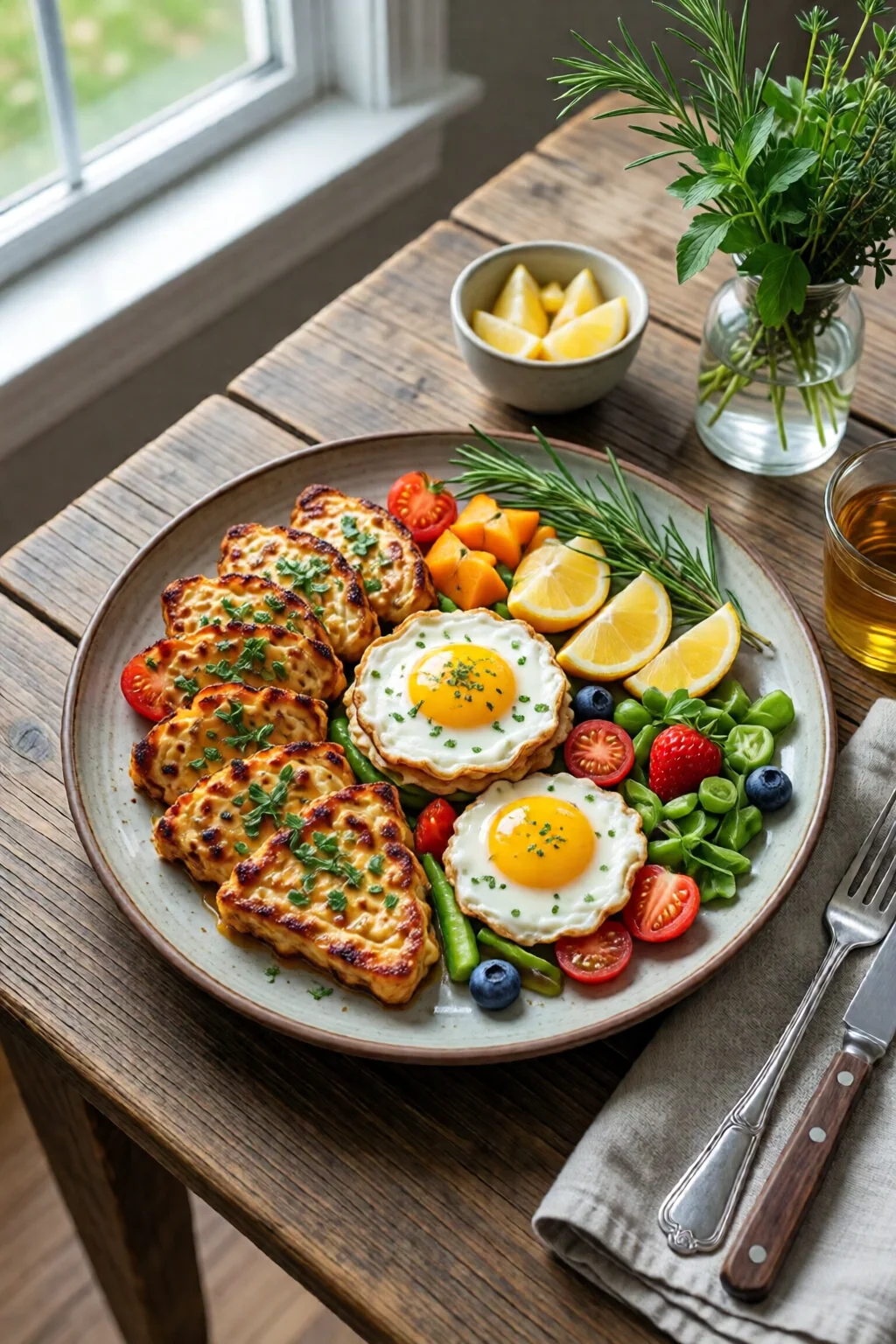 keto breakfast ideas - professional guide and tips