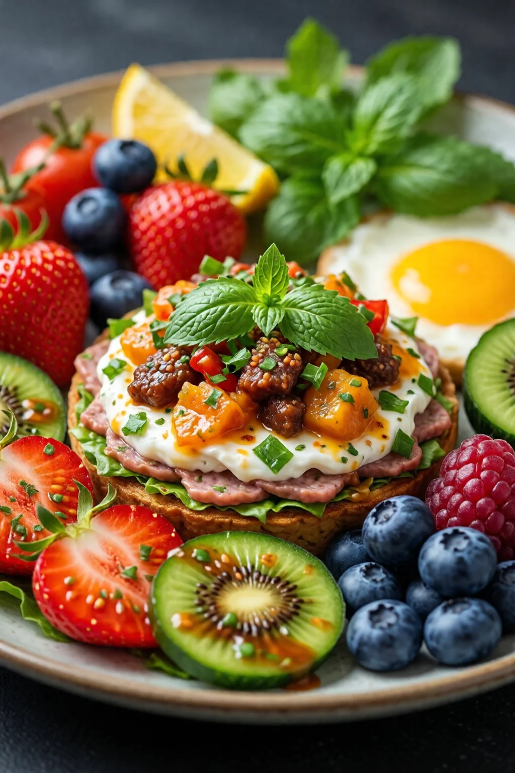 keto breakfast ideas