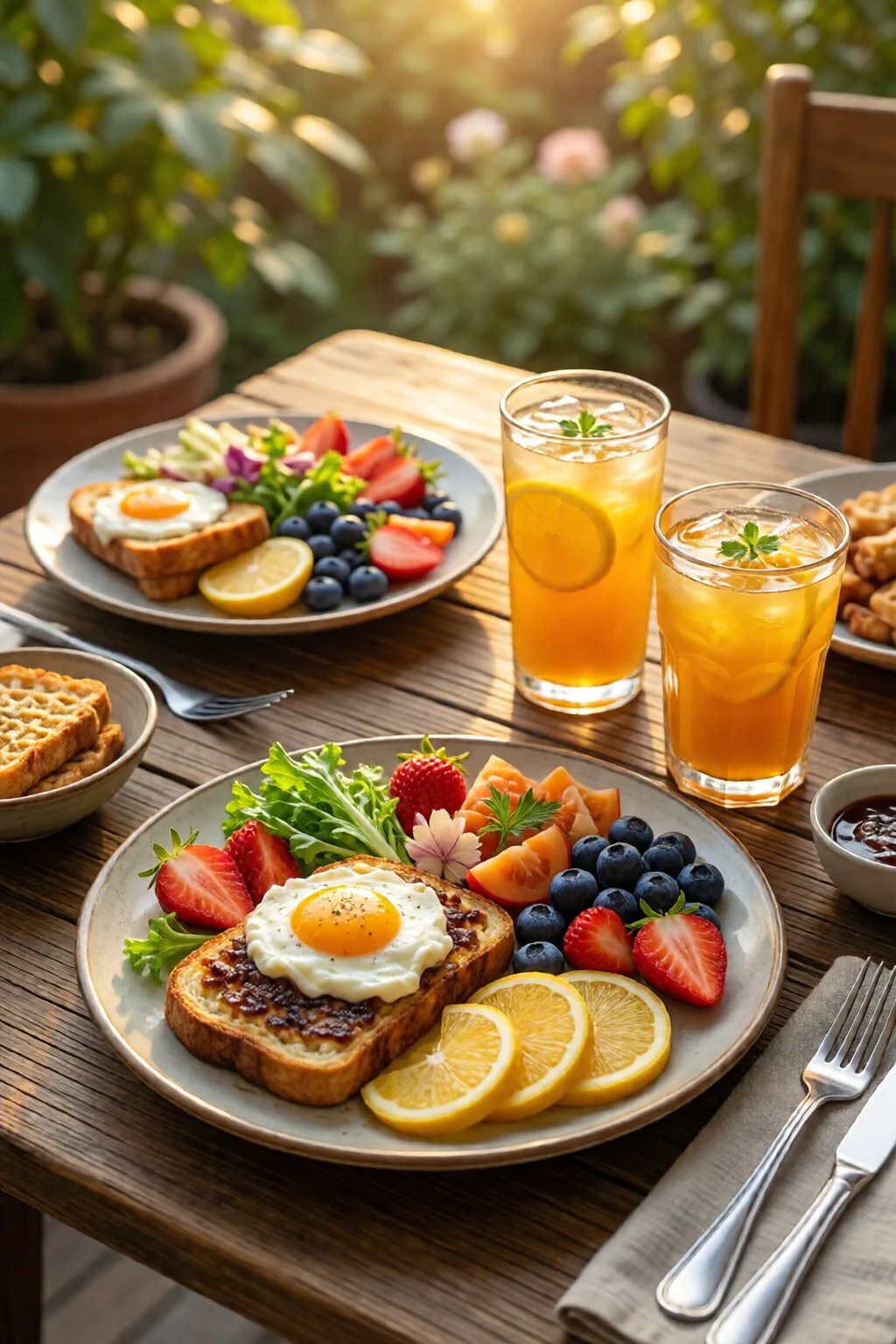 keto breakfast ideas