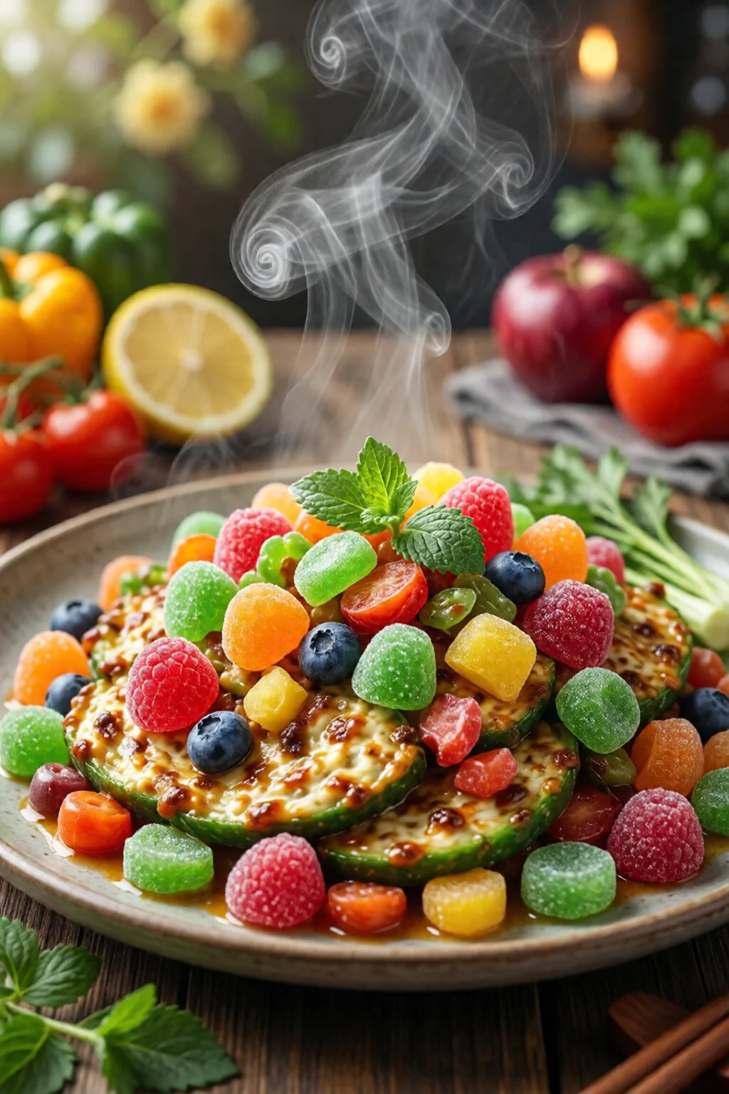 keto candy recipes healthy weight loss recipe