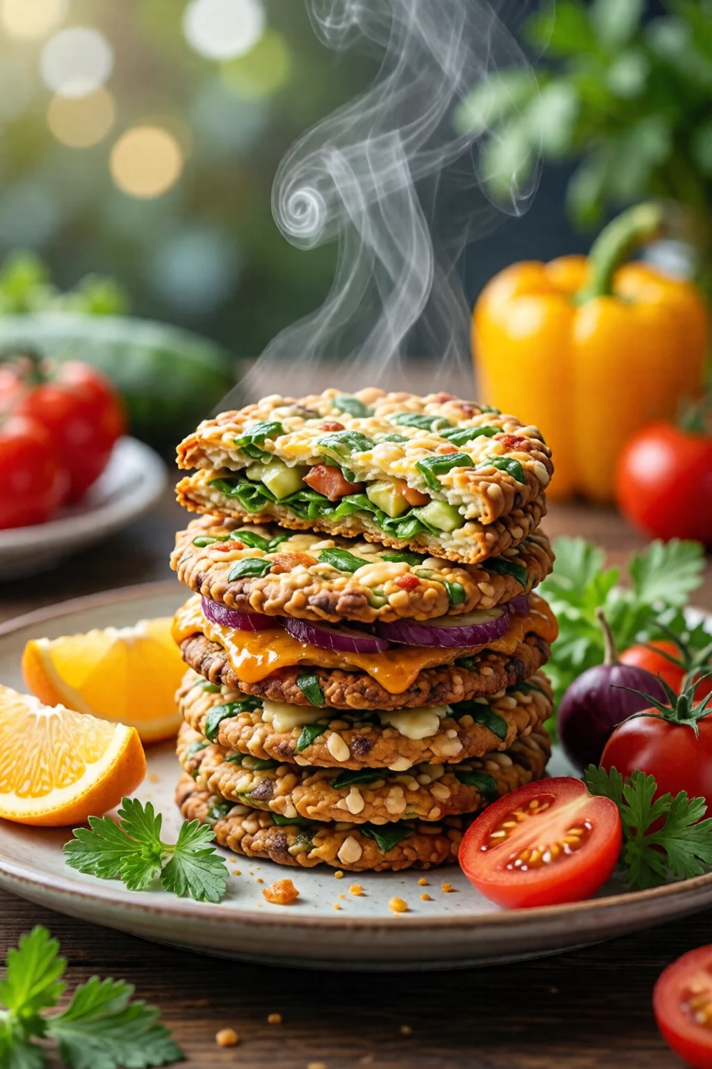 keto crackers recipe healthy weight loss recipe 2