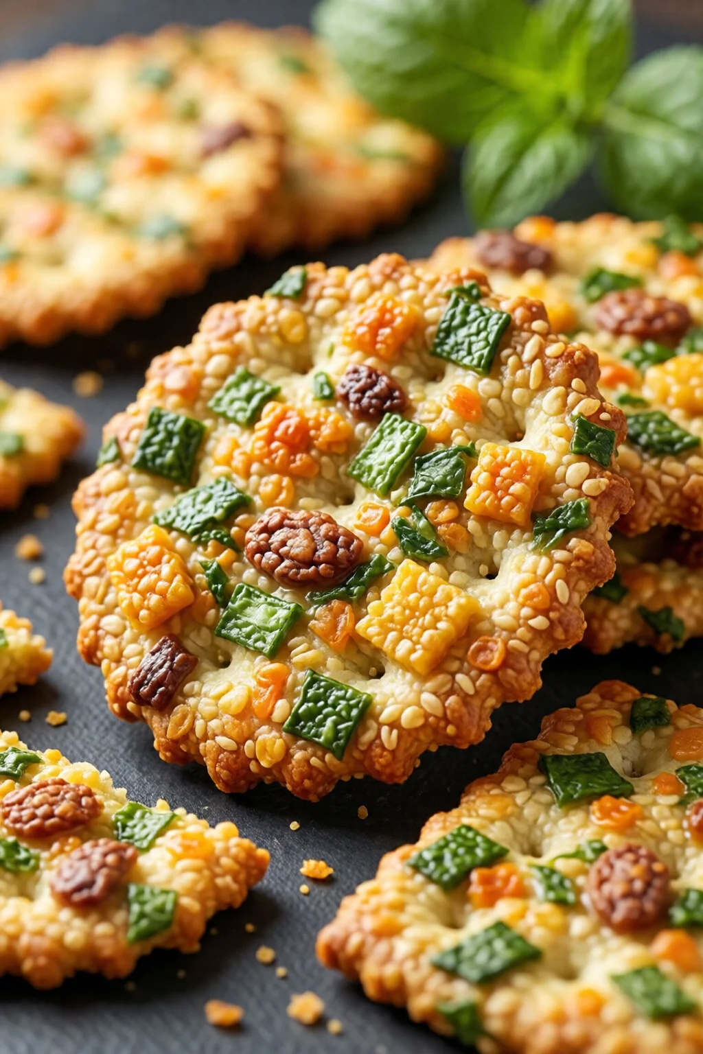 keto crackers recipe healthy weight loss recipe 2