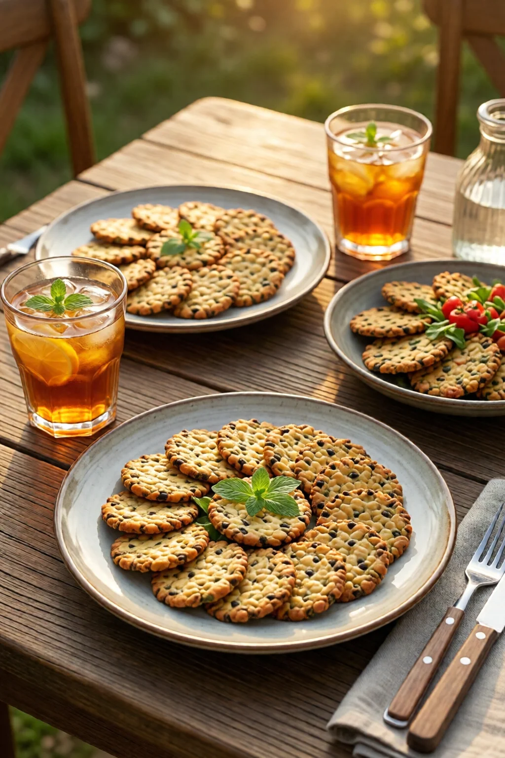 keto crackers recipe healthy weight loss recipe 2