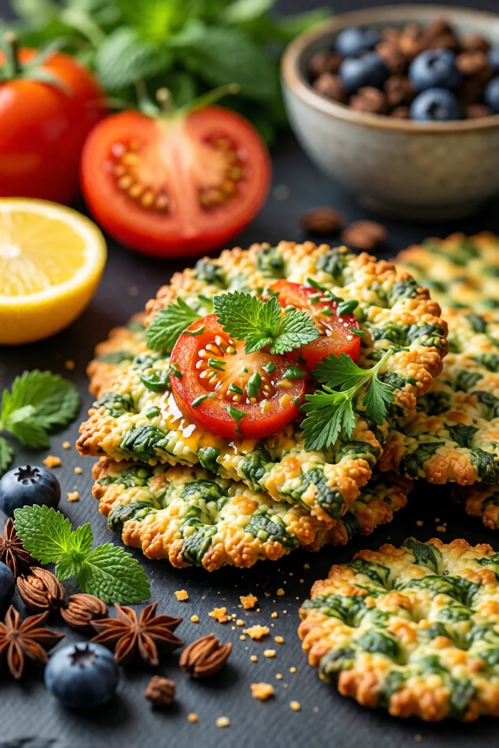 keto crackers recipe healthy weight loss recipe