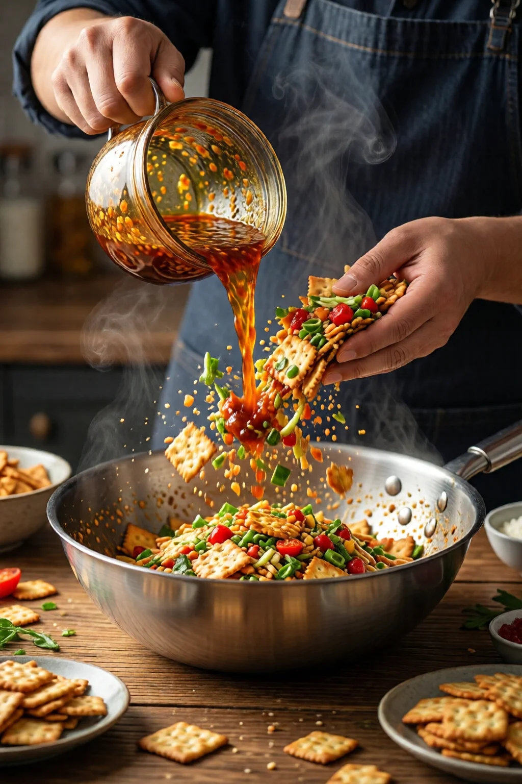 keto crackers recipe healthy weight loss recipe