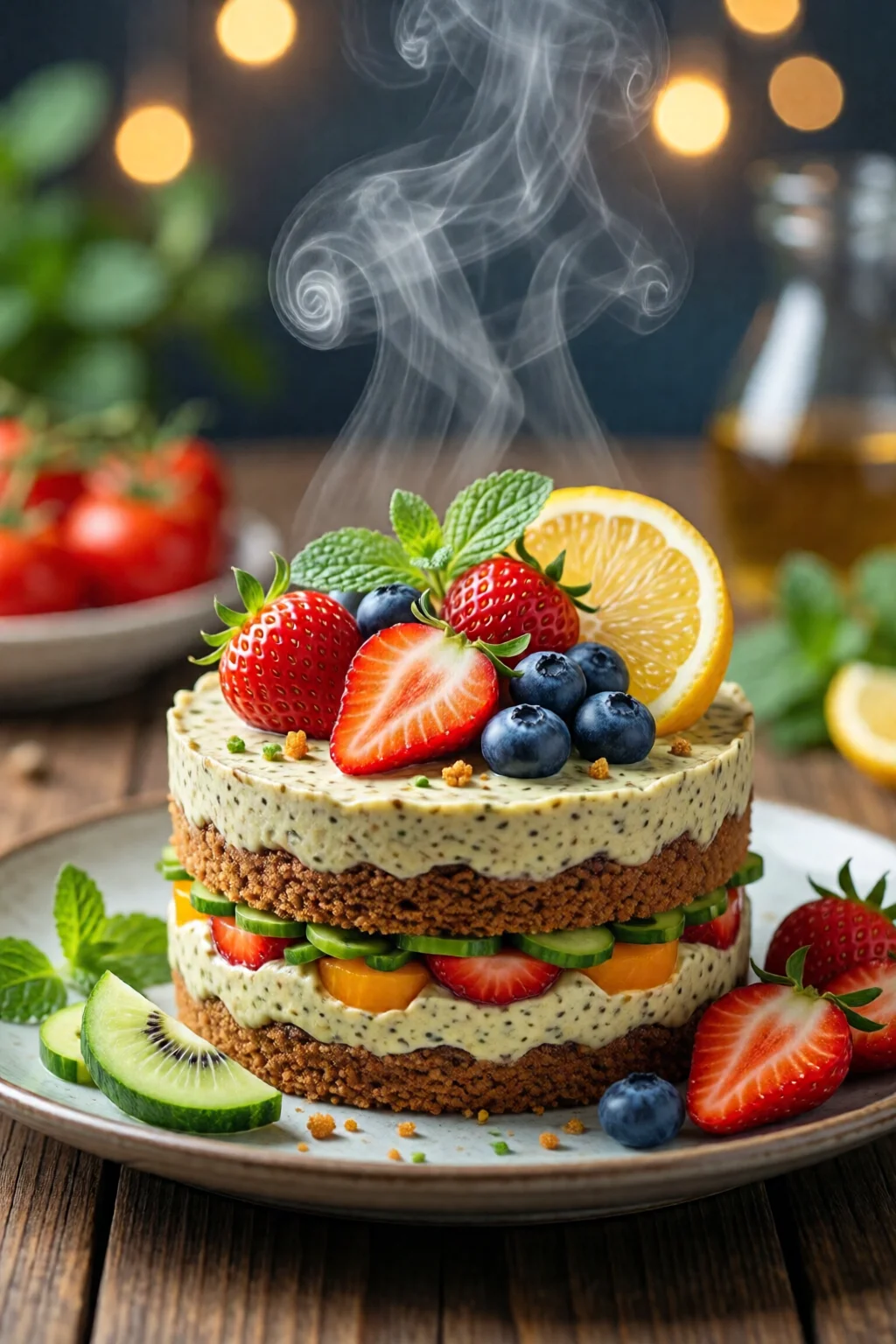 keto desserts healthy weight loss recipe 2