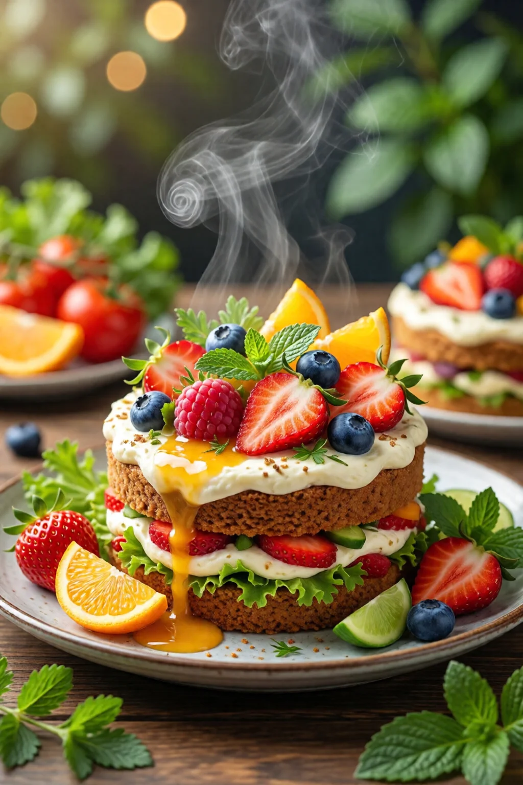 keto desserts healthy weight loss recipe