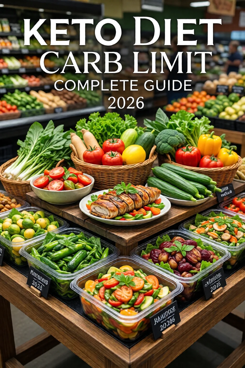 keto diet carb limit complete guide 2026 2 - professional guide and tips