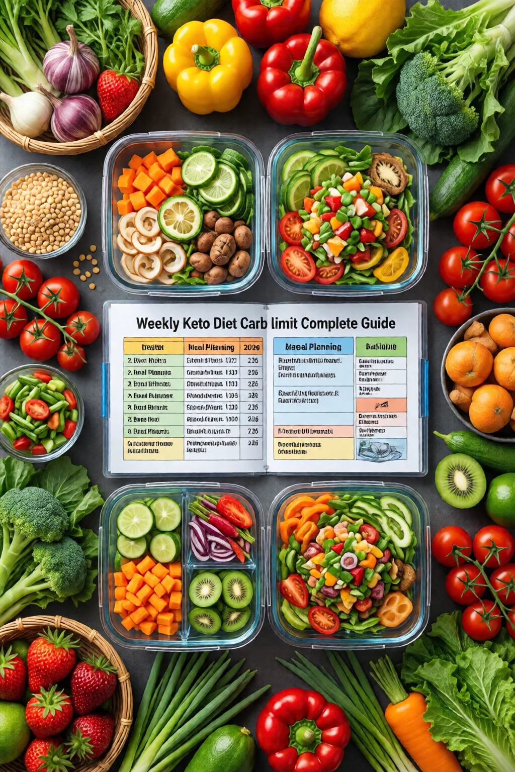 keto diet carb limit complete guide 2026 2