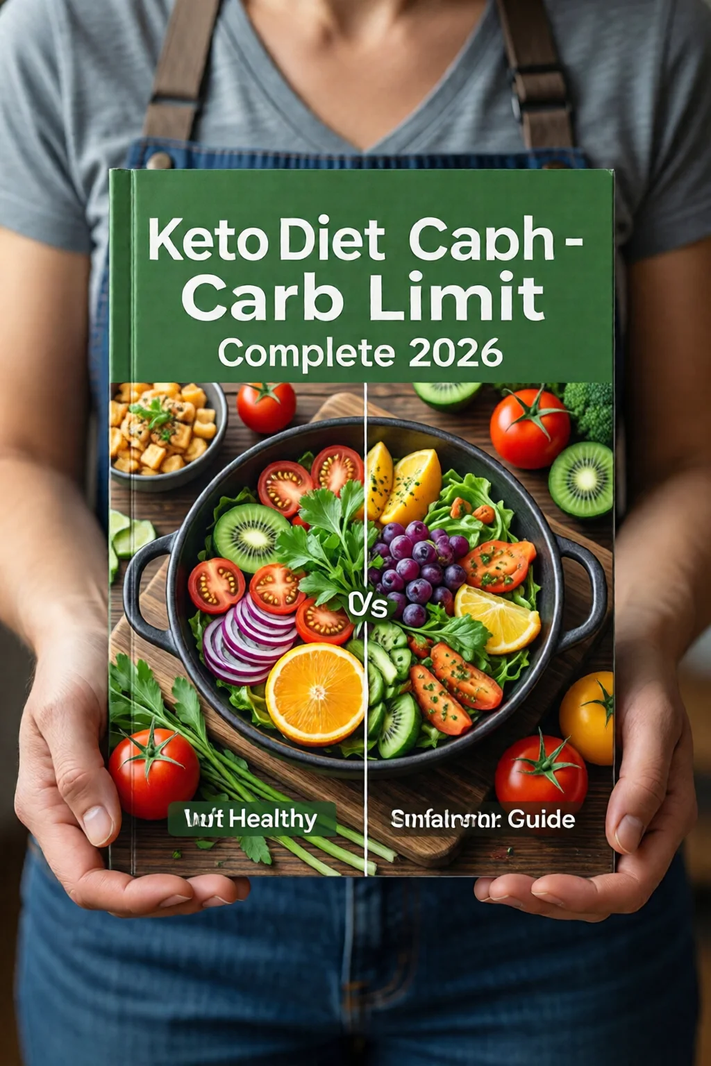 keto diet carb limit complete guide 2026 2