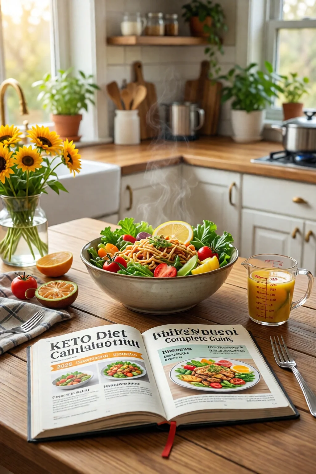 keto diet carb limit complete guide 2026 2