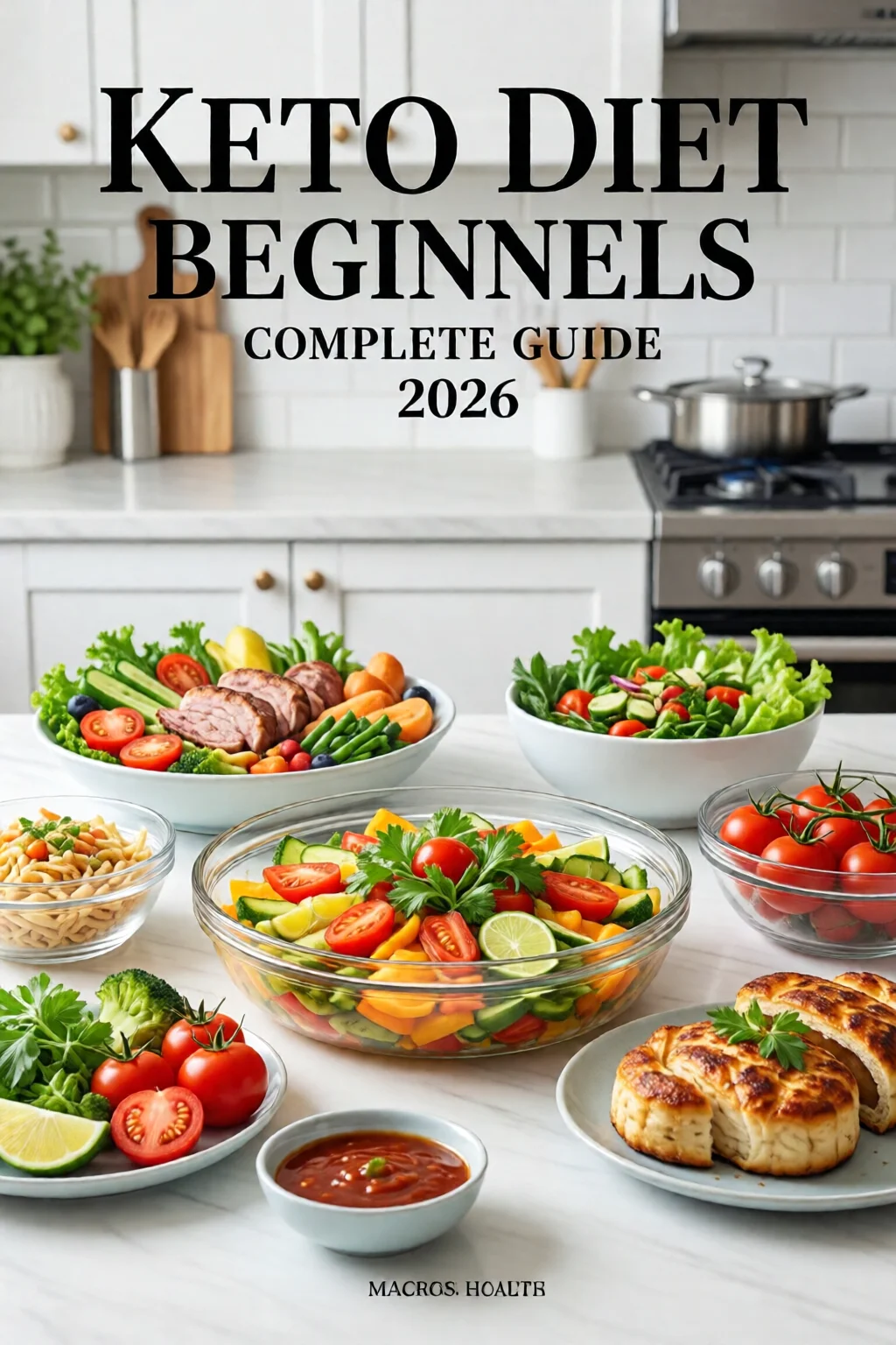 keto diet for beginners complete guide 2026 2 - professional guide and tips