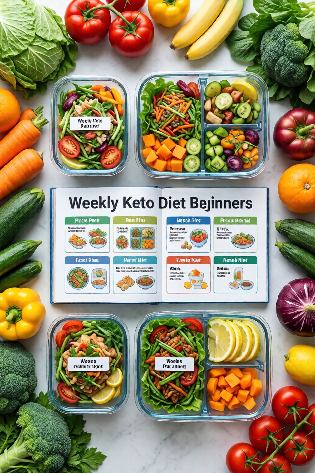 keto diet for beginners