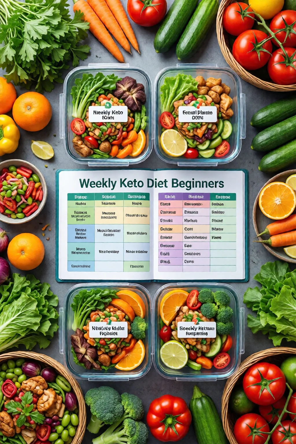 keto diet for beginners complete guide 2026 2