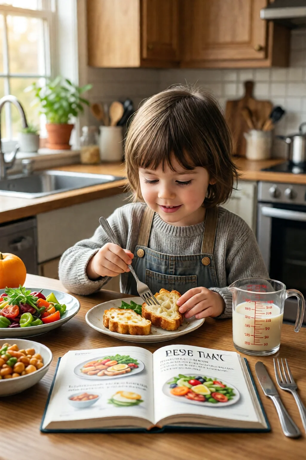 keto diet for kids
