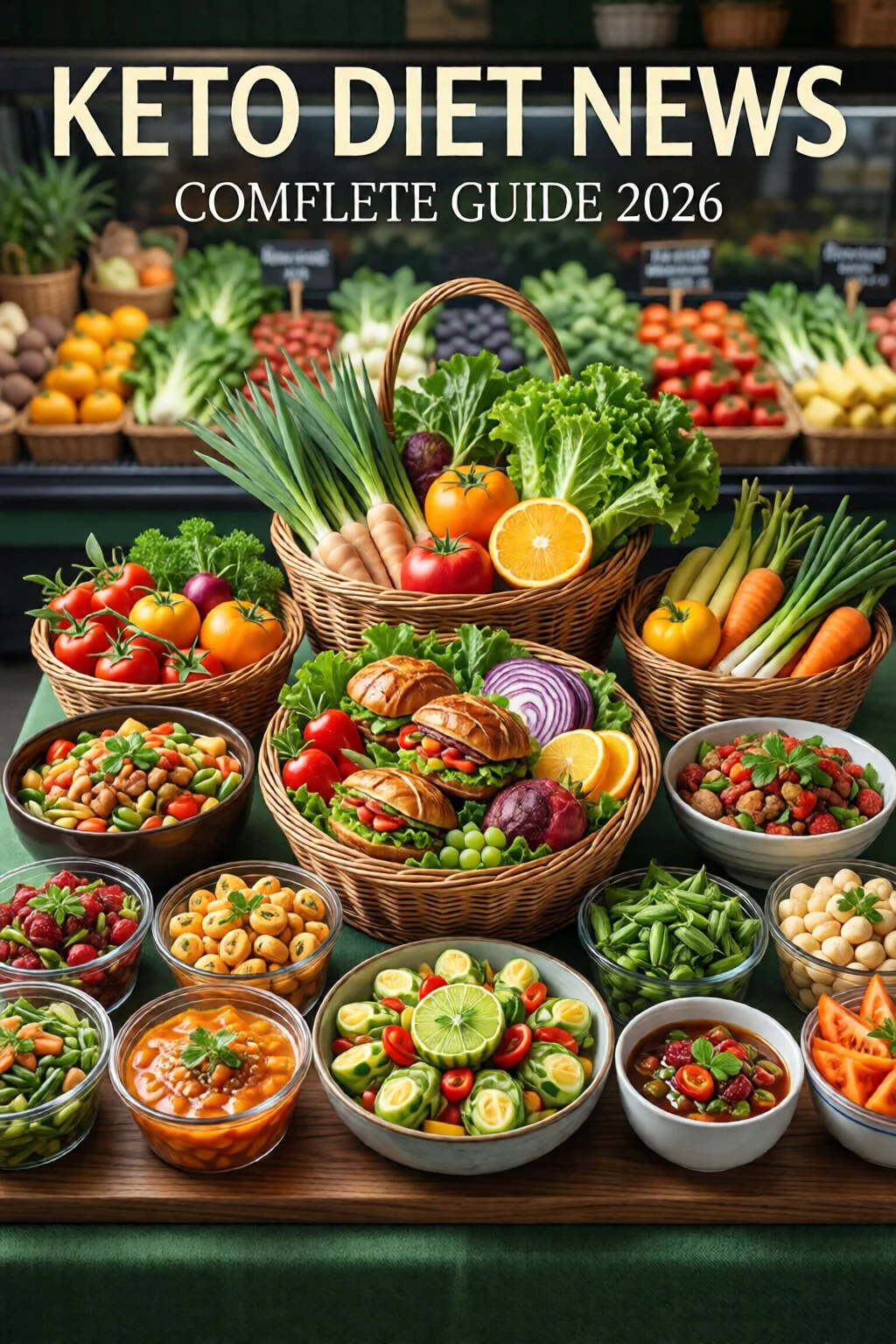 keto diet news complete guide 2026 2 - professional guide and tips