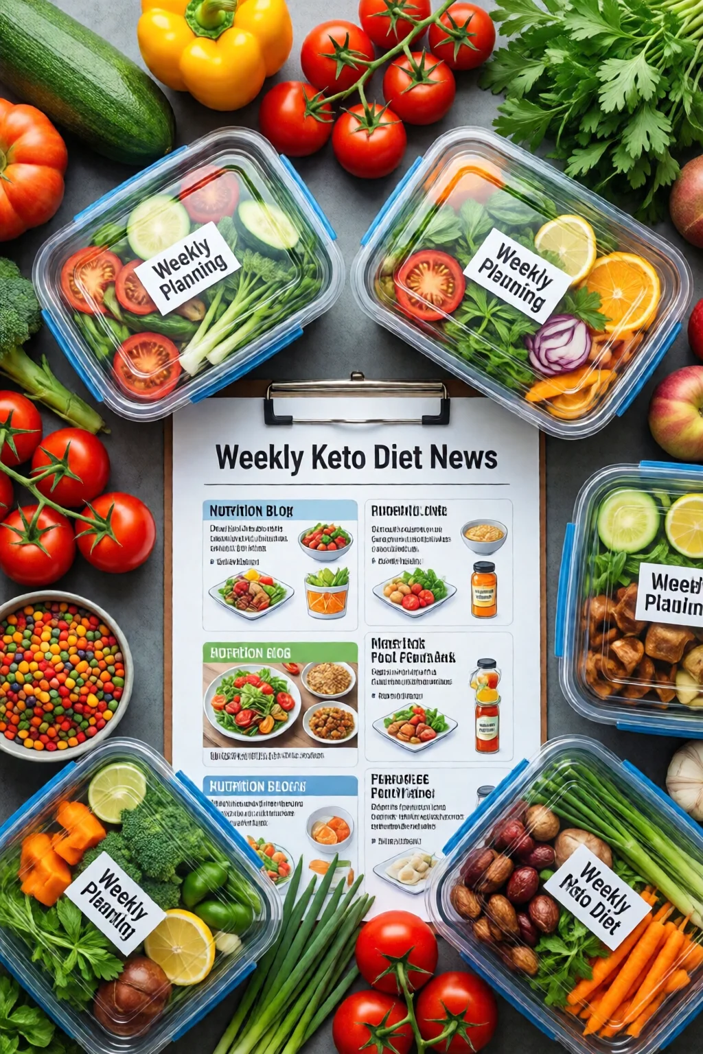 keto diet news