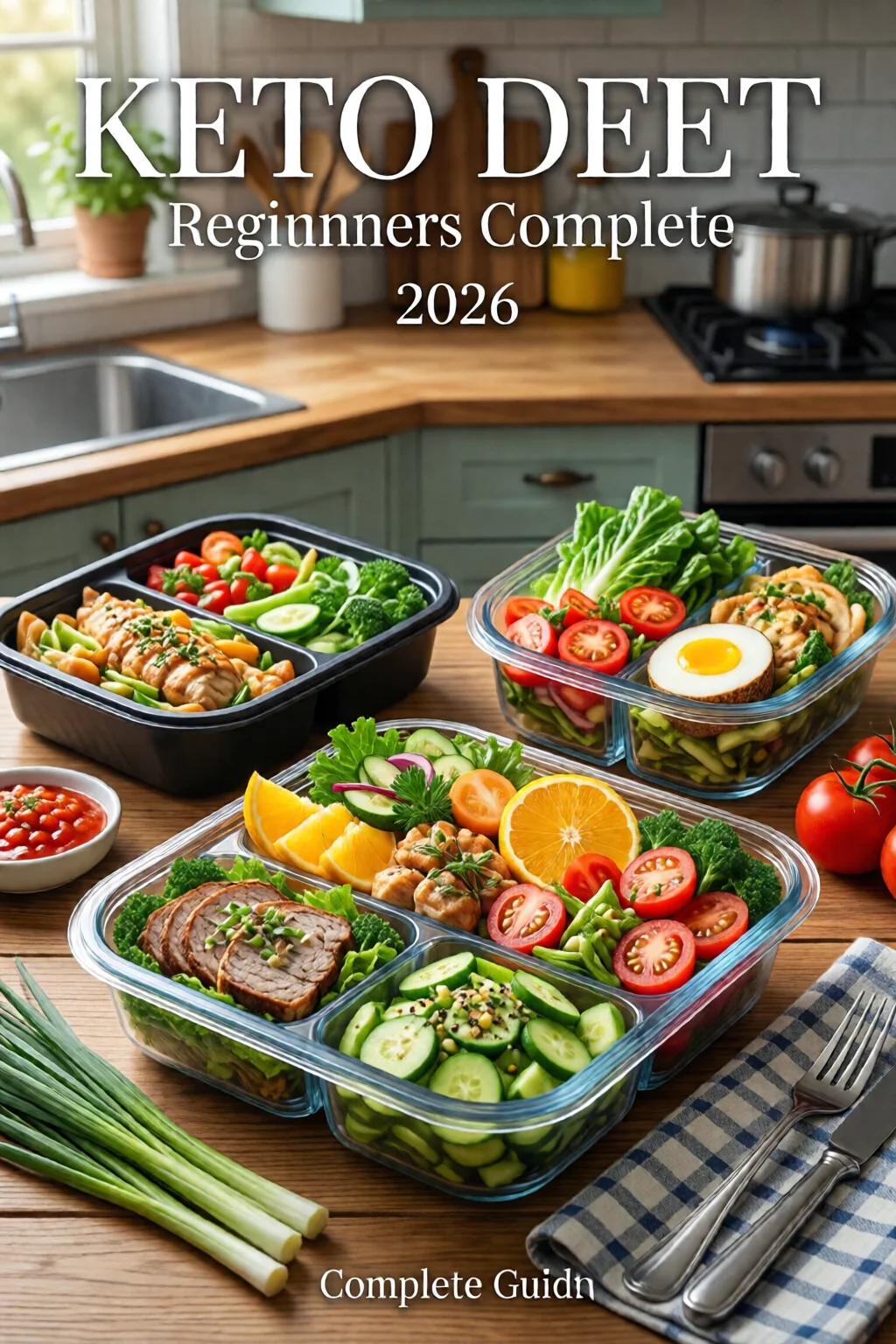 keto diet plan for beginners complete guide 2026 2 - professional guide and tips