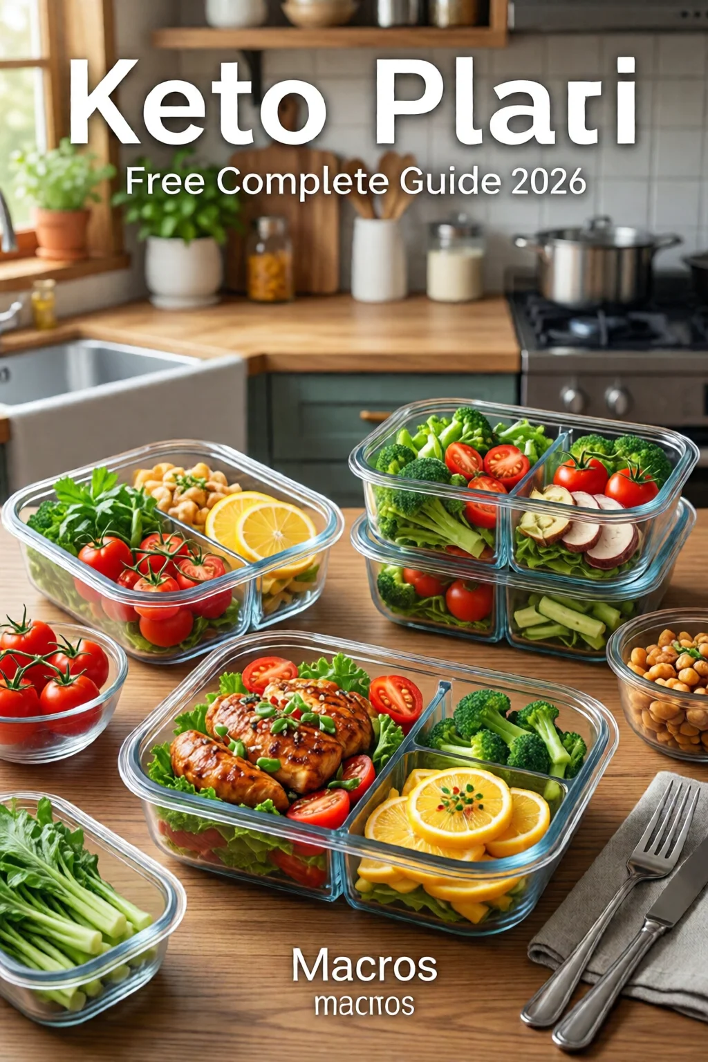keto diet plan free complete guide 2026 2 - professional guide and tips