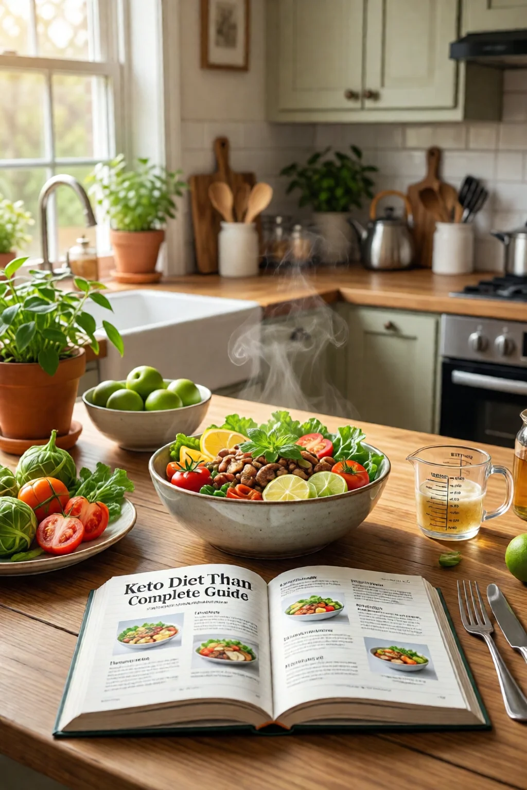 keto diet plan free complete guide 2026 2