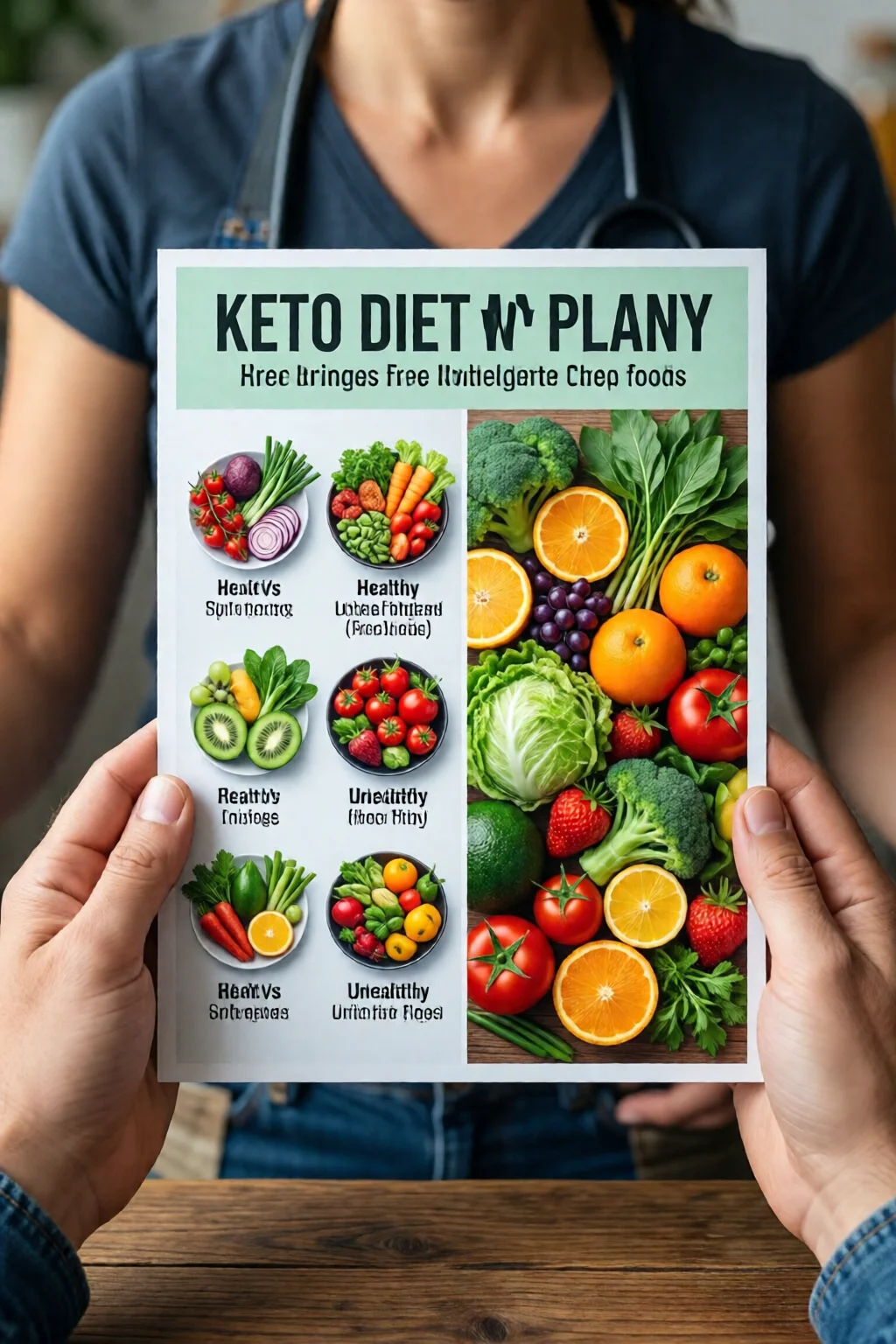 keto diet plan free